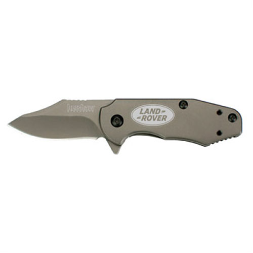 Promotional Kershaw® Ember Pocket Knife