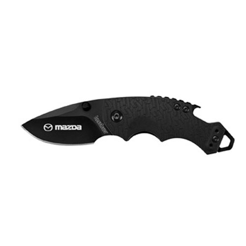 Kershaw® Custom Shuffle - Black Knife 