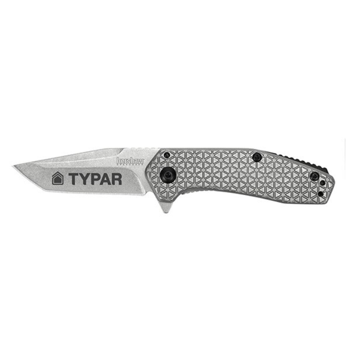Promotional Kershaw® Cathode Pocket Knife