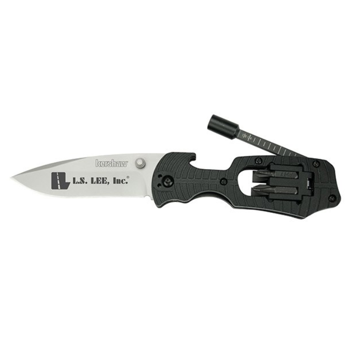 Promotional Kershaw® Select Fire Multi-tool
