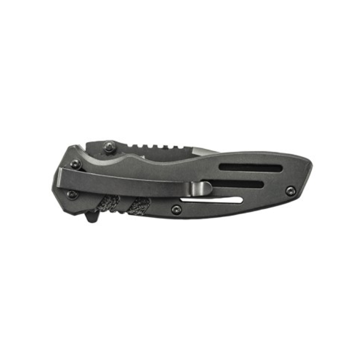 Smith & Wesson® Extreme OPS Pocket Knife Smith & Wesson® Extreme OPS Pocket Knife