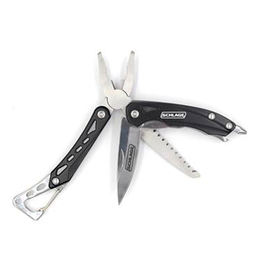 Promotional Traveler Multi-Function Tool 