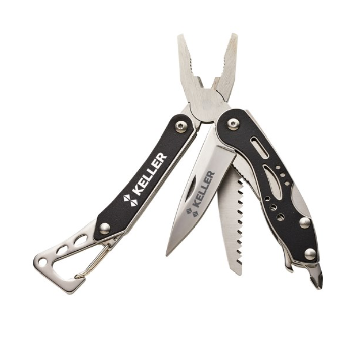 Promotional Traveler Multi-Function Tool 