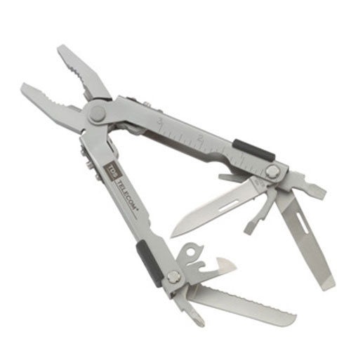 Promotional Gerber® MP 600 Bluntnose Multi-Tool 