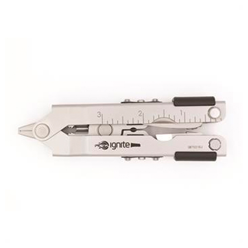 View Image 3 of Gerber® MP 600 - Needlenose Multi-Tool in Stainless 