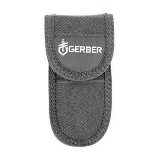 View Image 2 of Gerber® MP 600 - Needlenose Multi-Tool in Stainless 