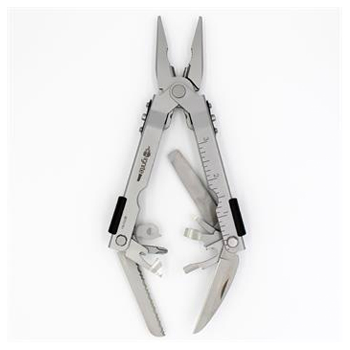 Promotional Gerber® MP 600 - Needlenose Multi-Tool in Stainless 