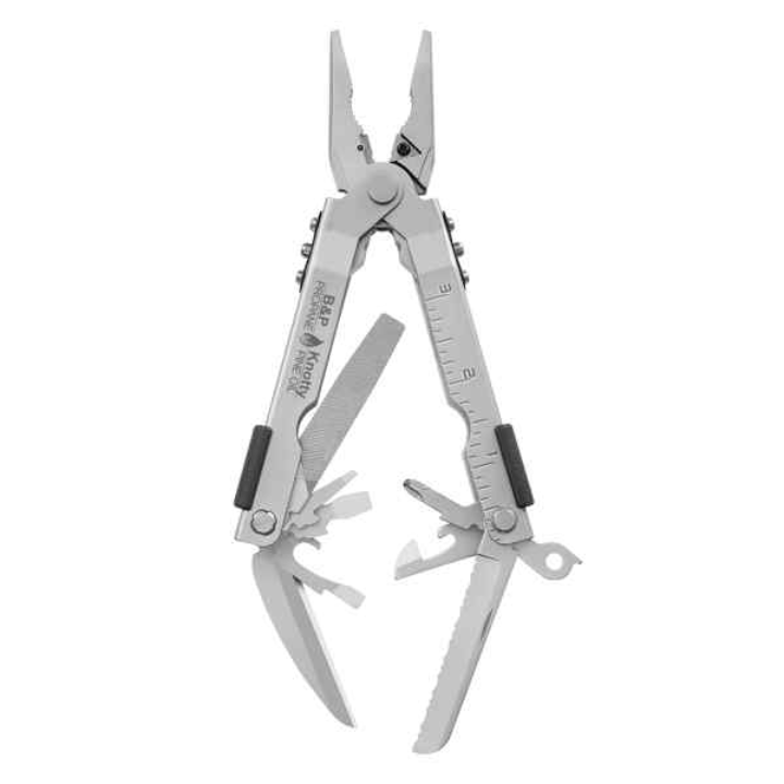Promotional Gerber® MP 600 - Needlenose Multi-Tool in Stainless 