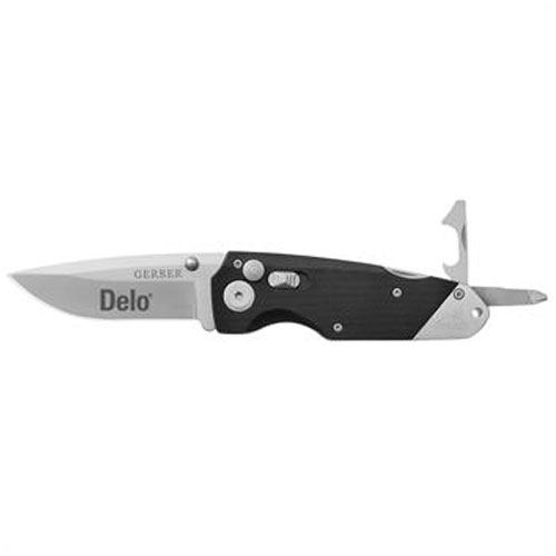 Promotional Gerber® Obsidian Fine Pocket Knife 