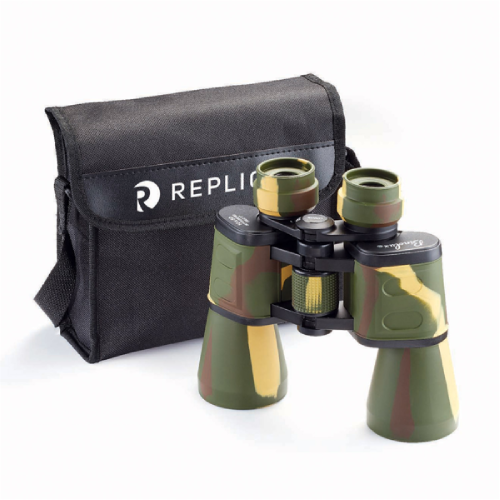 Promotional Binolux® Digital Camouflage Binocular