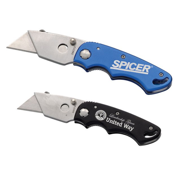 Cedar Creek Razor Sharp Utility Knife Cedar Creek Razor Sharp Utility Knife