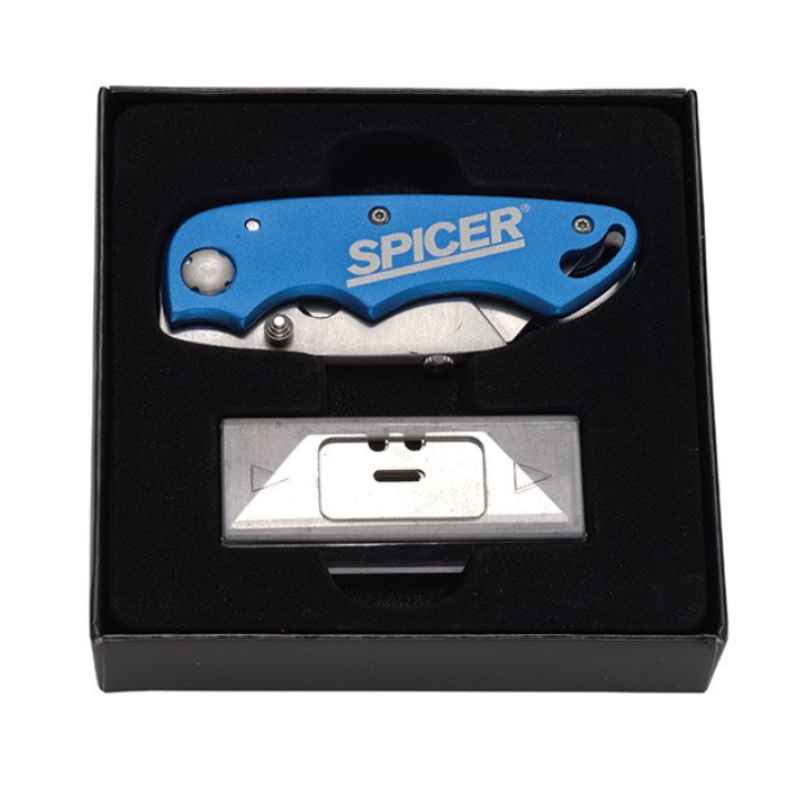 Cedar Creek Razor Sharp Utility Knife Cedar Creek Razor Sharp Utility Knife