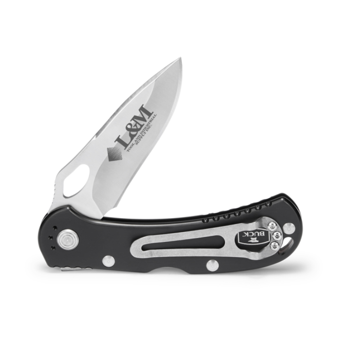 Buck®  Spitfire Buck®  Spitfire