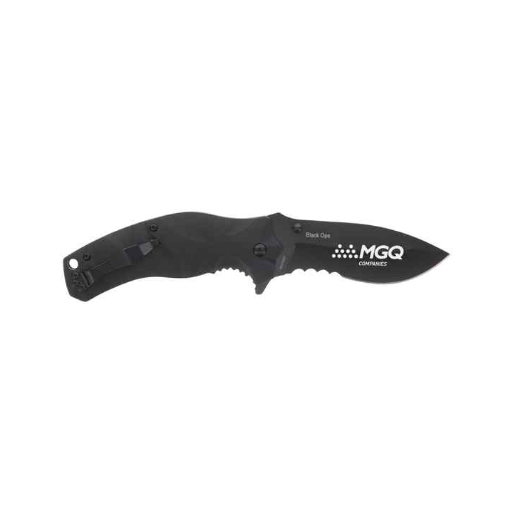 Custom Smith & Wesson® OPS Recurve Custom Smith & Wesson® OPS Recurve