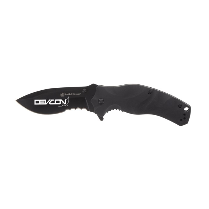 Promotional Smith & Wesson® OPS Recurve