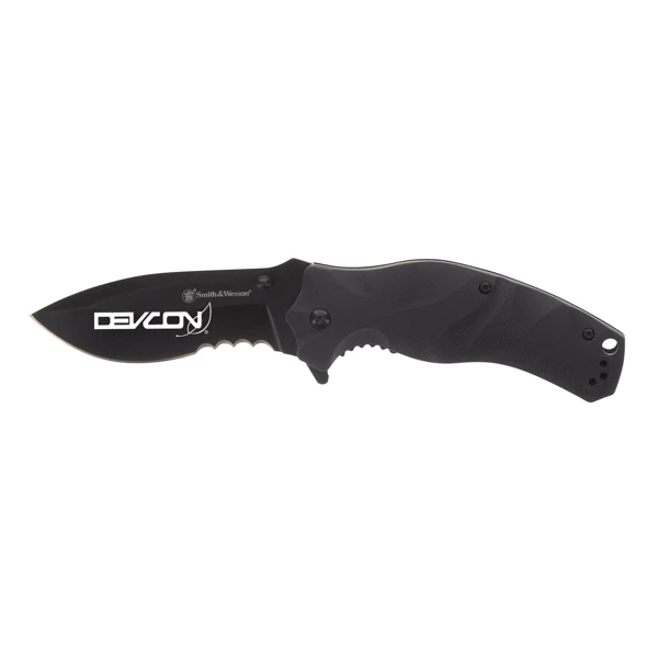 Promotional Smith & Wesson® OPS Recurve
