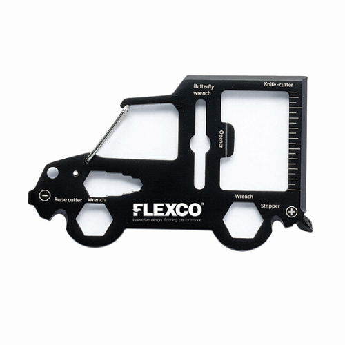 Promotional Truck Card Multi-Tool