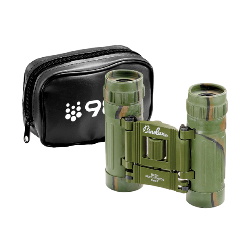 Promotional Camouflage Binocular