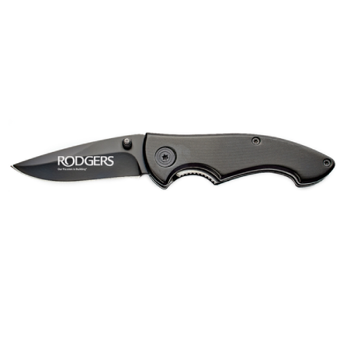 Promotional Cedar Creek® Nighthawk Pocket Knife