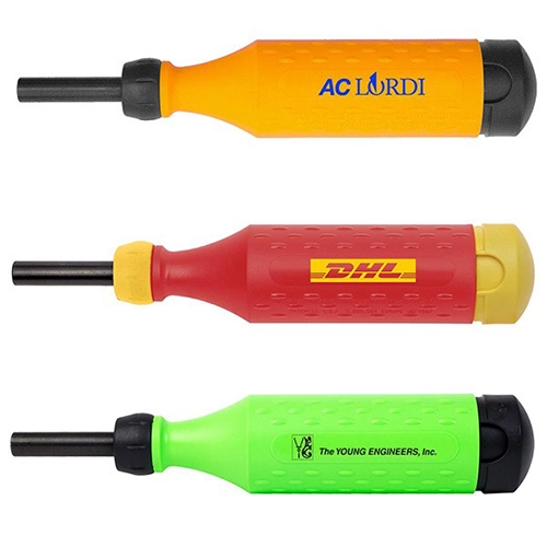 Promotional 8-IN-1 Multi Bit Screwdriver