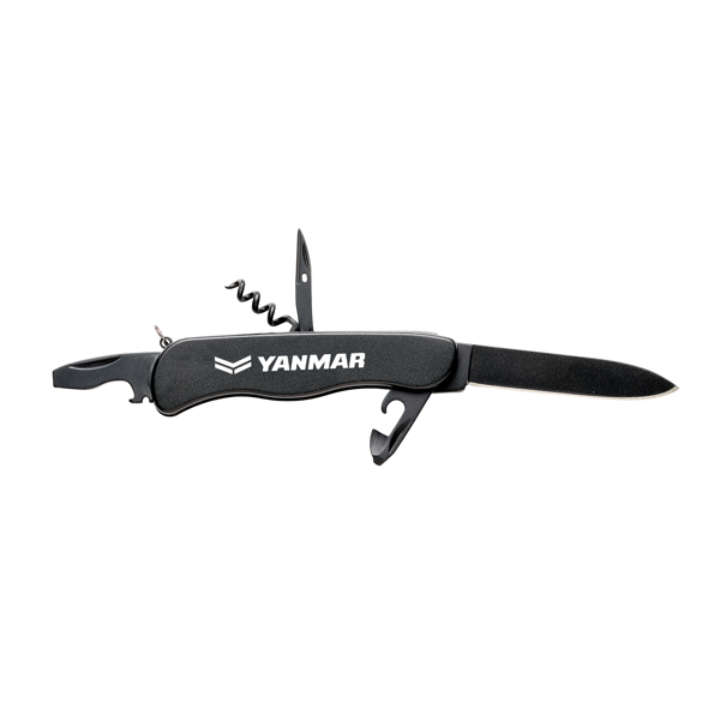 Promotional Cedar Creek® True Fold Multi Tool Knife