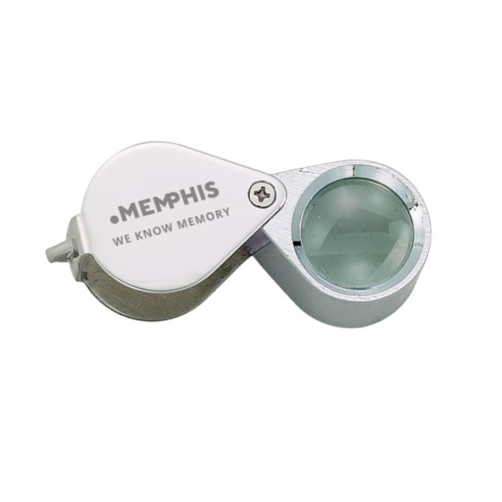 Promotional 10X Doublet Loupe