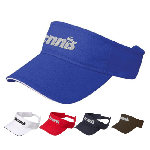 Promotional The Visor