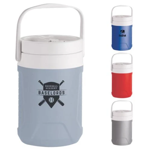 Promotional Coleman 1 Gallon Jug