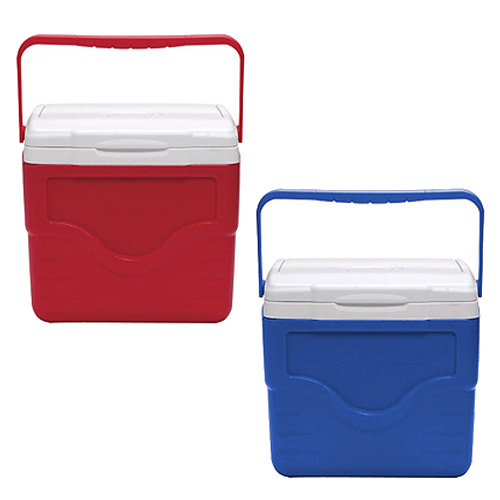 Coleman® 9 Quart Excursion™ Cooler Coleman Coolers 19.16 Ea