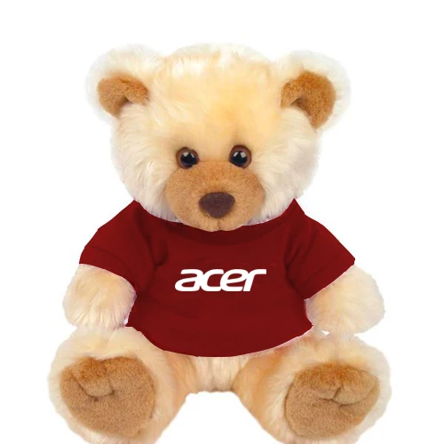 Promotional Max Teddy Bear