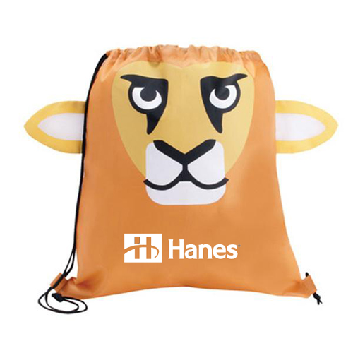 Promotional Lion Paws 'N' Claws Customized Sport Pack