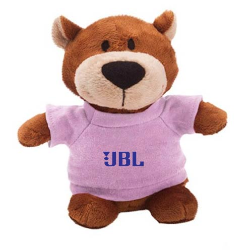 Promotional Bear Bean Bag Buddies