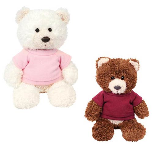 promotional teddy bears wholesale