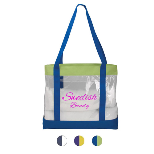 Promotional Canal Tote