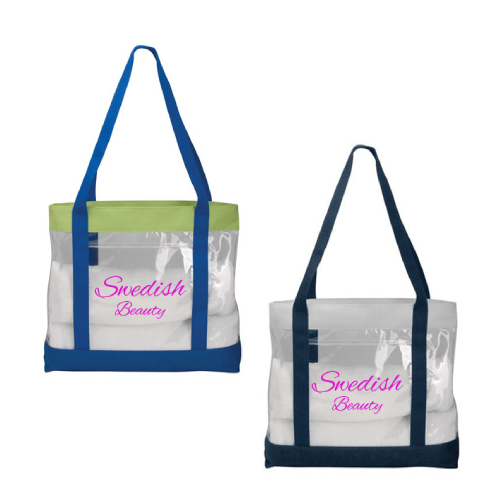 Promotional Canal Tote