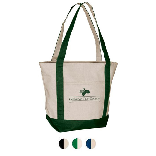 Promotional Standard Boat Tote