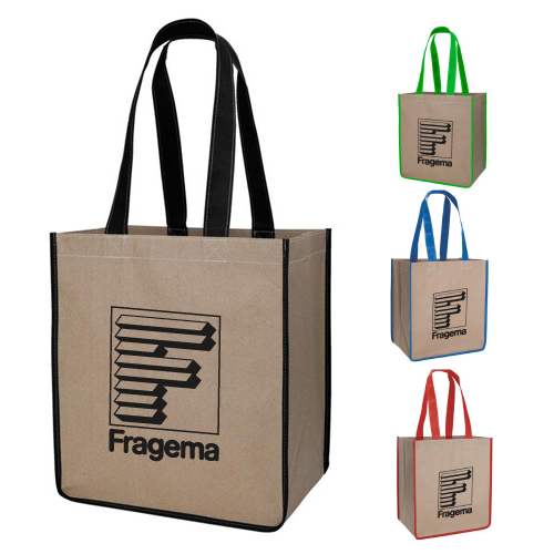 Promotional Kraft Sack