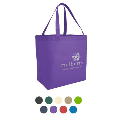 Promotional Big Value Tote