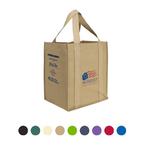 Promotional Mucho Grande Tote