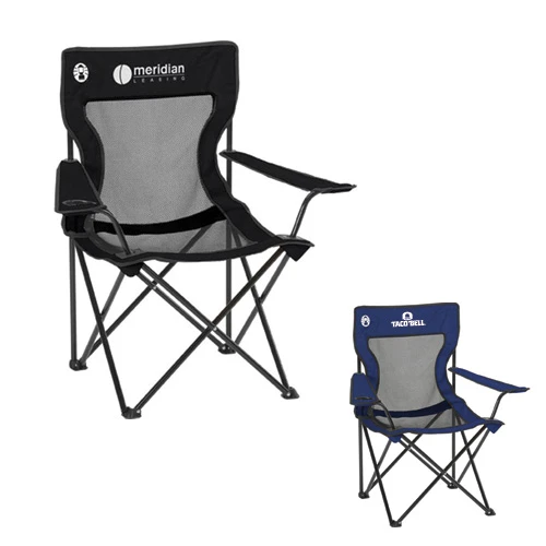 Promotional Coleman® Folding Chair