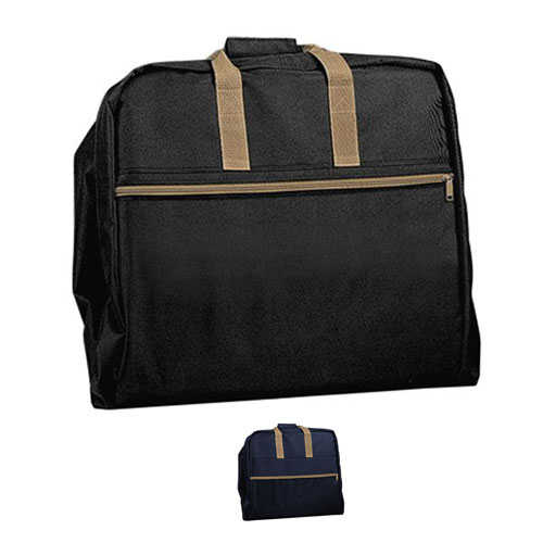 Polyester Garment Bag Promotional Marketing Giveaway Idea