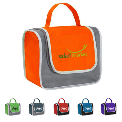 Promotional Poly Pro Lunch Box
