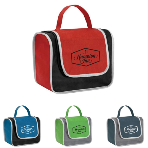 Promotional Poly Pro Lunch Box