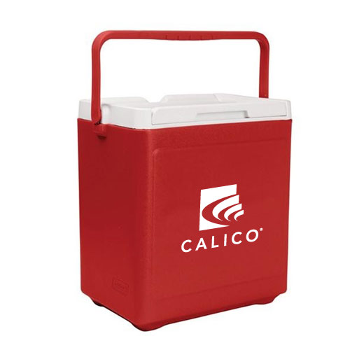 Promotional Coleman 20-Can Party Stacker Cooler