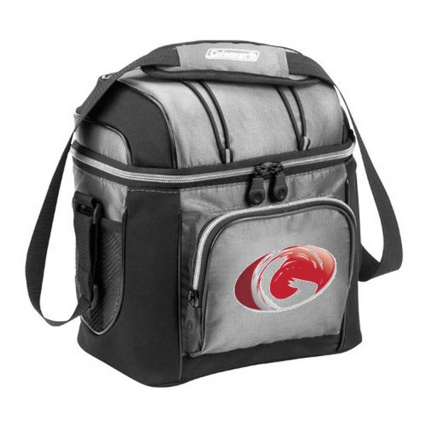 Promotional Coleman® 9-Can Soft-Sided Cooler