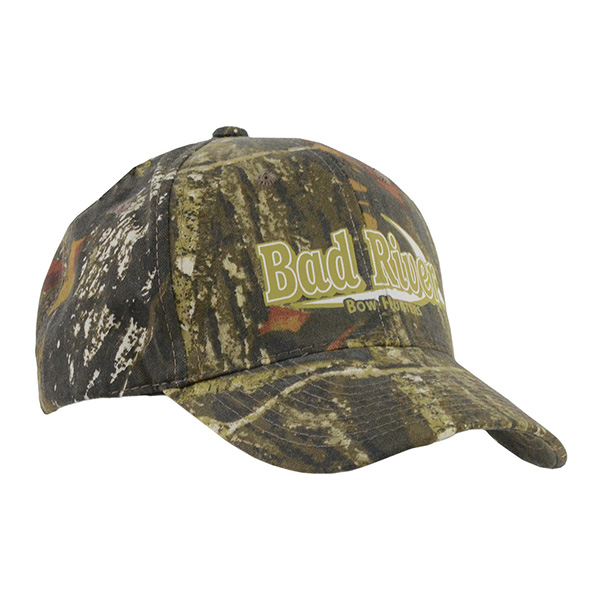 Promotional CAMO Cap