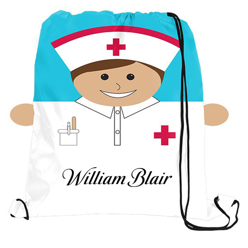 Promotional Hometown Helpers Sport Pack-Nurse
