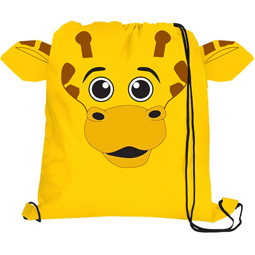 Promotional Giraffe Paws 'N' Claws Sport Pack 