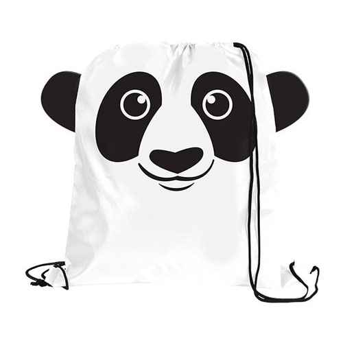 Promotional Panda Paws 'N' Claws Sport Pack