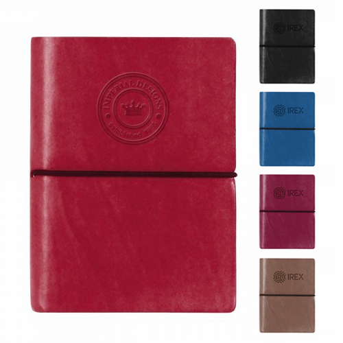 Promotional Ciak® Italian Pocket Journal 